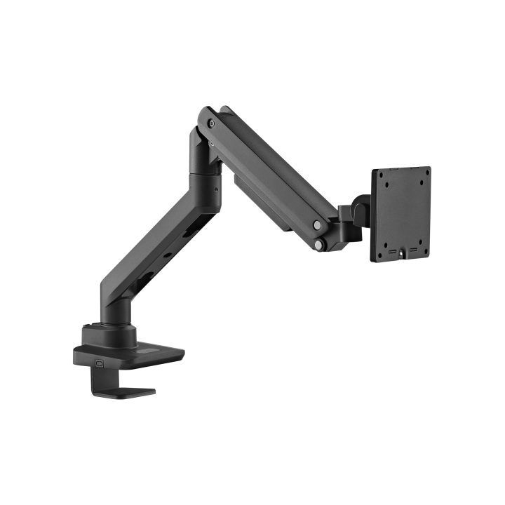 Equip Desktop Monitor Stand for 17"-49", Black