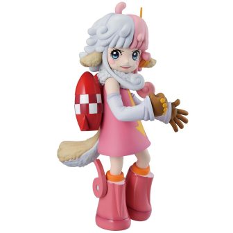 Ichibansho Masterlise Expiece Atlas Figure (The Future of…