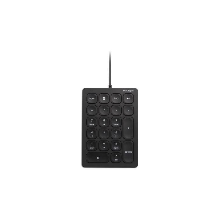 Kensington Teclado numérico com fios