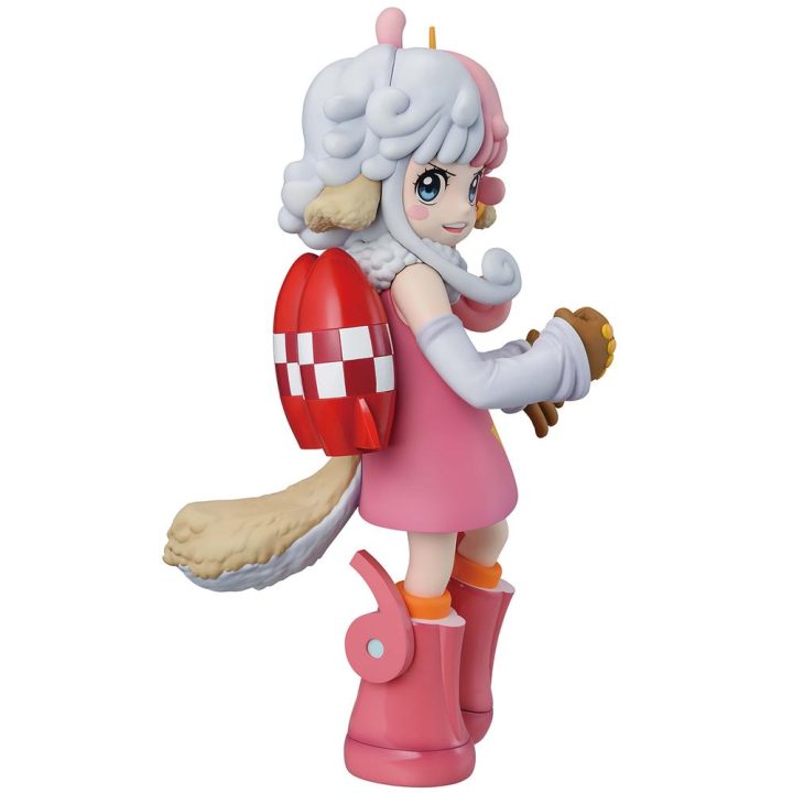 Figura Ichibansho masterlise expiece atlas (the future of…