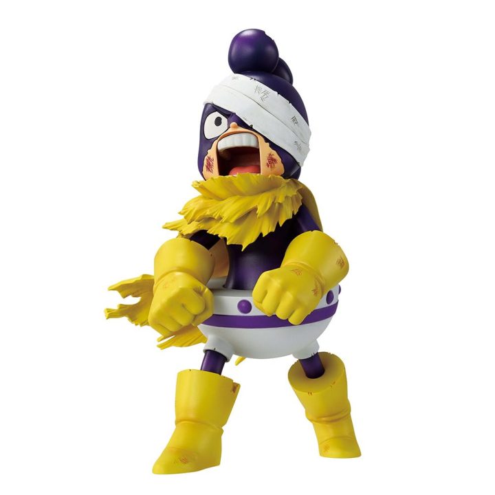 Figura Ichibansho My Hero Academia Masterlise Minoru Mineta (A Story…