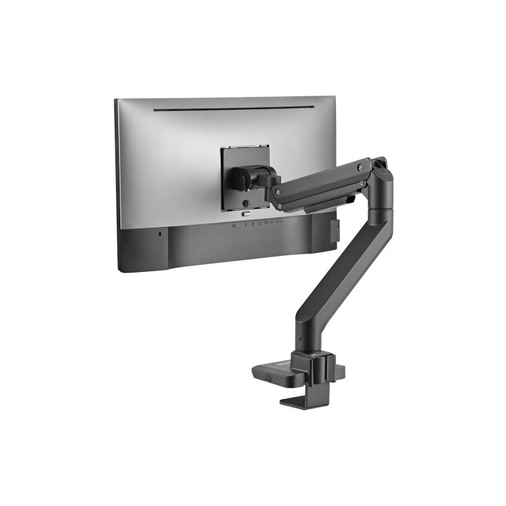 Equip Desktop Monitor Stand for 17"-49", Black