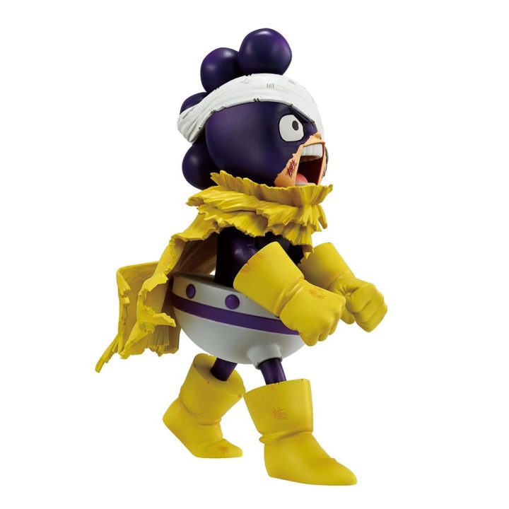 Figura Ichibansho My Hero Academia Masterlise Minoru Mineta (A Story…