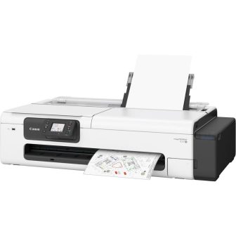 Canon imagePROGRAF TC-21M Large Format Printer Wi-Fi Inkjet Color…