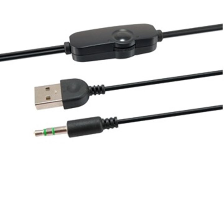 Equip 245331 colunas Preto Com Fio 3 W