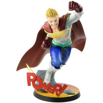 Good Smile Company My Hero Academia Mirio Togata Figure