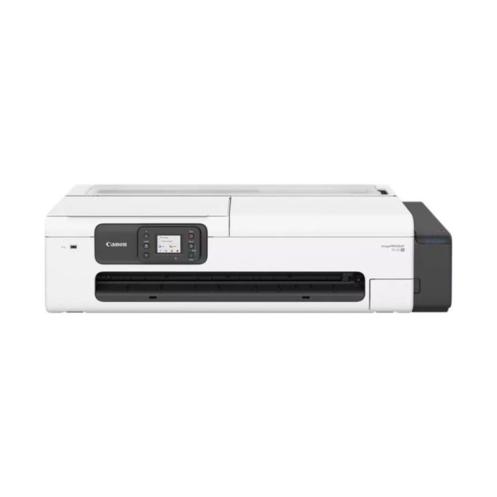 Canon imagePROGRAF TC-21M Large Format Printer Wi-Fi Inkjet Color…