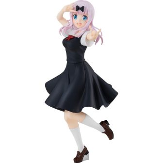 Good Smile Company Pop Up Parade Kaguya-sama: Love is War? Chika…