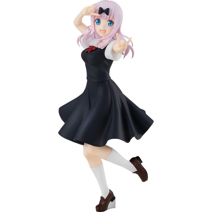 Figura good smile company pop up parade kaguya sama love is war?…