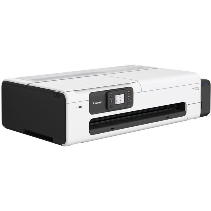 Canon imagePROGRAF TC-21M impressora de grande formato Wi-Fi Jato de…