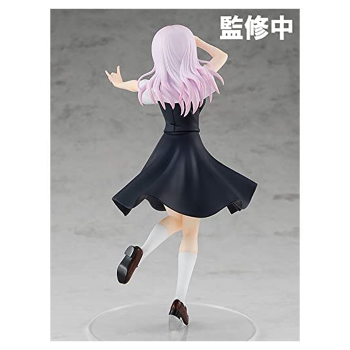 Good Smile Company Pop Up Parade Kaguya-sama: Love is War? Chika…