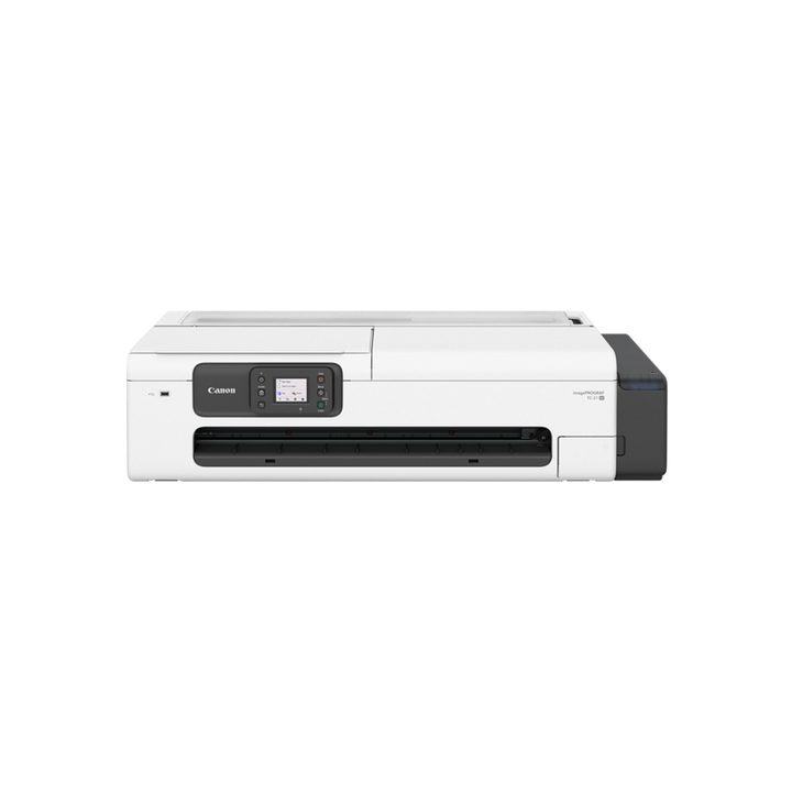 Canon imagePROGRAF TC-21M Large Format Printer Wi-Fi Inkjet Color…