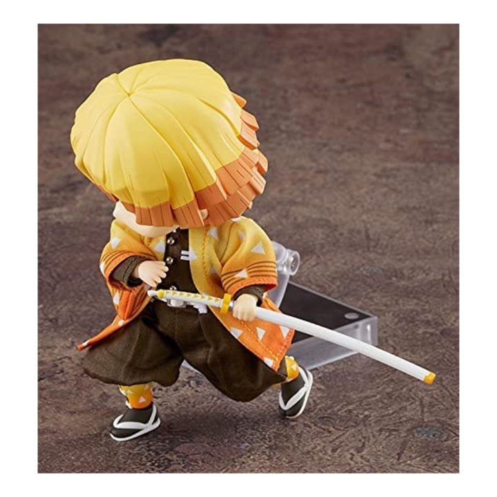 Good Smile Company Nendoroid Kimetsu no Yaiba Demon Slayer Zenitsu…