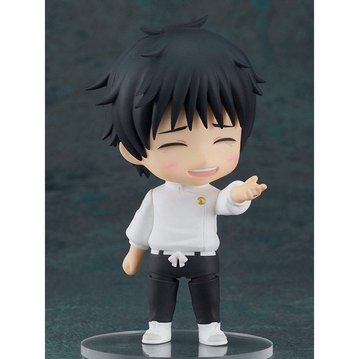 Good Smile Company Nendoroid Jujutsu Kaisen Yuta Okkotsu 0 Version…