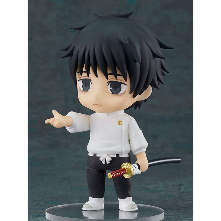 Figura good smile company nendoroid jujutsu kaisen yuta okkotsu 0…