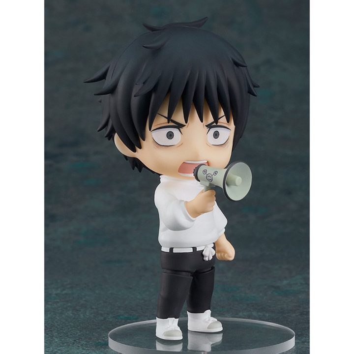 Figura good smile company nendoroid jujutsu kaisen yuta okkotsu 0…