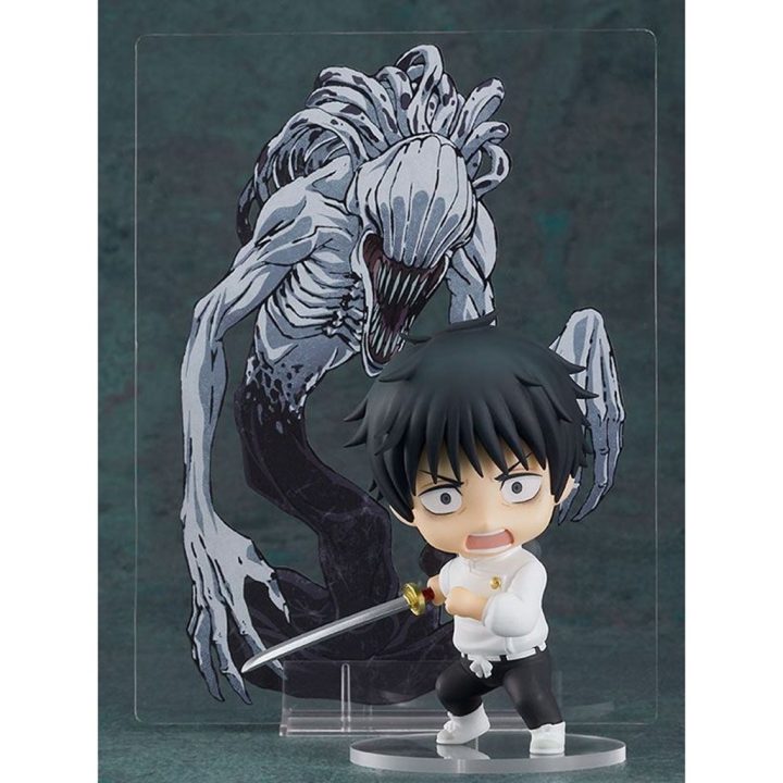 Good Smile Company Nendoroid Jujutsu Kaisen Yuta Okkotsu 0 Version…