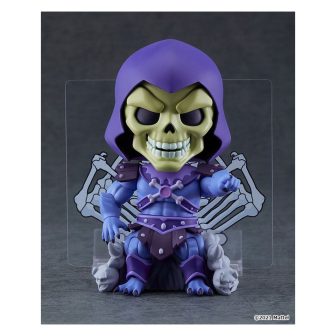 Good Smile Company Nendoroid Masters of the Universe: Revelation…