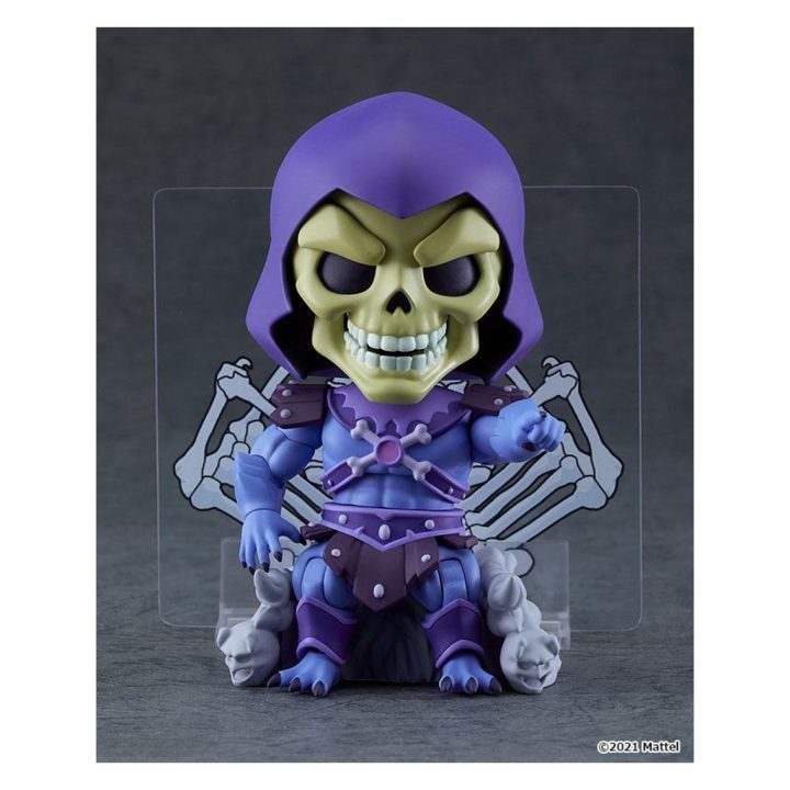 Good Smile Company Nendoroid Masters of the Universe: Revelation…
