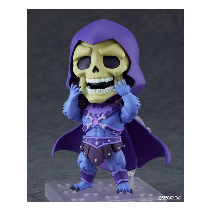 Good Smile Company Nendoroid Masters of the Universe: Revelation…