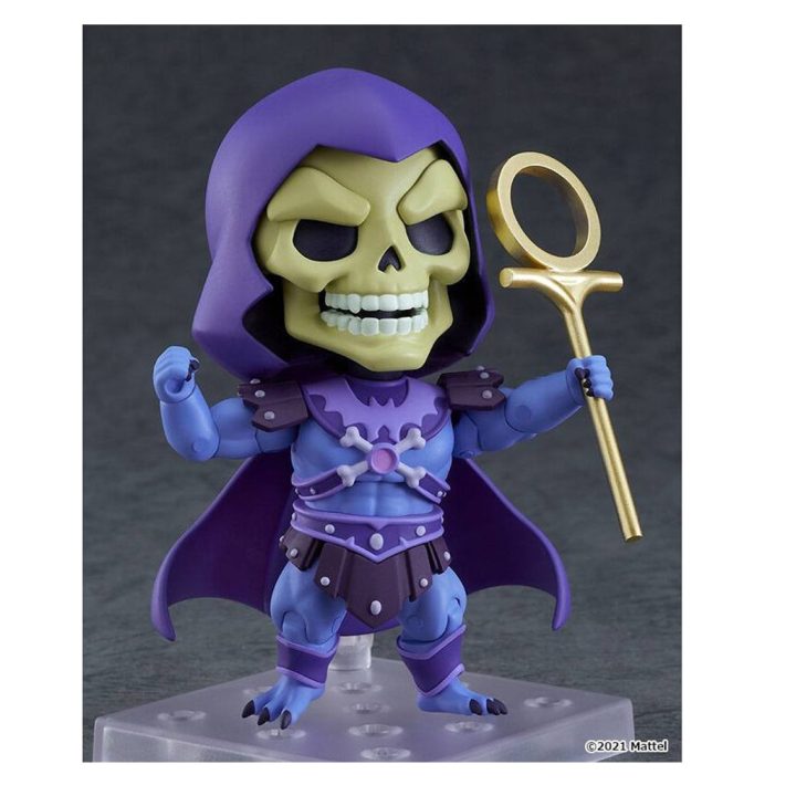 Good Smile Company Nendoroid Masters of the Universe: Revelation…