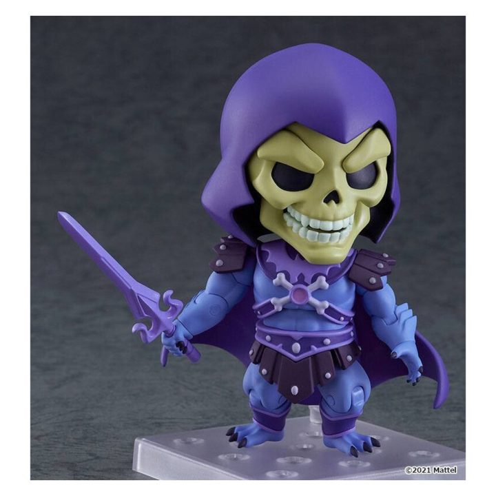 Good Smile Company Nendoroid Masters of the Universe: Revelation…