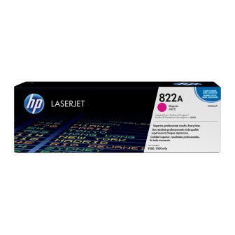 HP 822A Magenta LaserJet Imaging Drum cartucho de tóner 1 pieza(s)