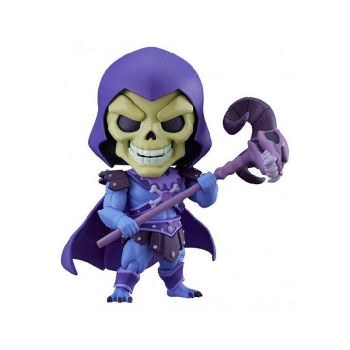 Figura good smile company nendoroid masters of the universe…