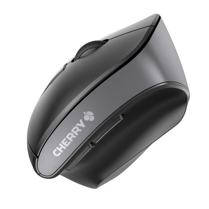 CHERRY MW 4500 rato de escritório para canhotos RF sem fios Óptico…