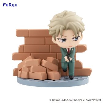 Figura good smile company spy x family loid forger hold (FUR72046)