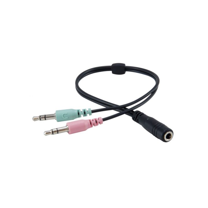 Conceptronic POLONA02BA Auriculares de Diadema com Fio para Gaming…