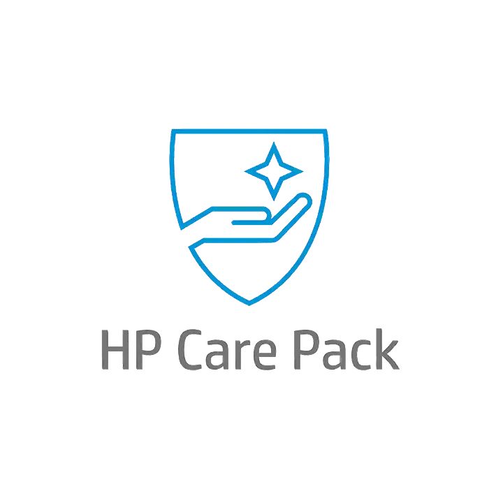 HP 3-Year Portable Device Care Pack with Predictive Failure Alerts…