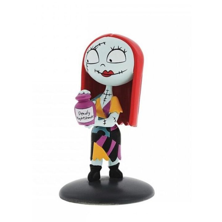 Enesco Disney The Nightmare Before Christmas Mini Sally Decorative…