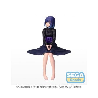 Akane kurokawa pm perching fig. 14 cm oshi no ko (SEAGSC30973)
