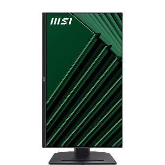 MSI Pro MP275QPG 27" QHD 100 Hz IPS