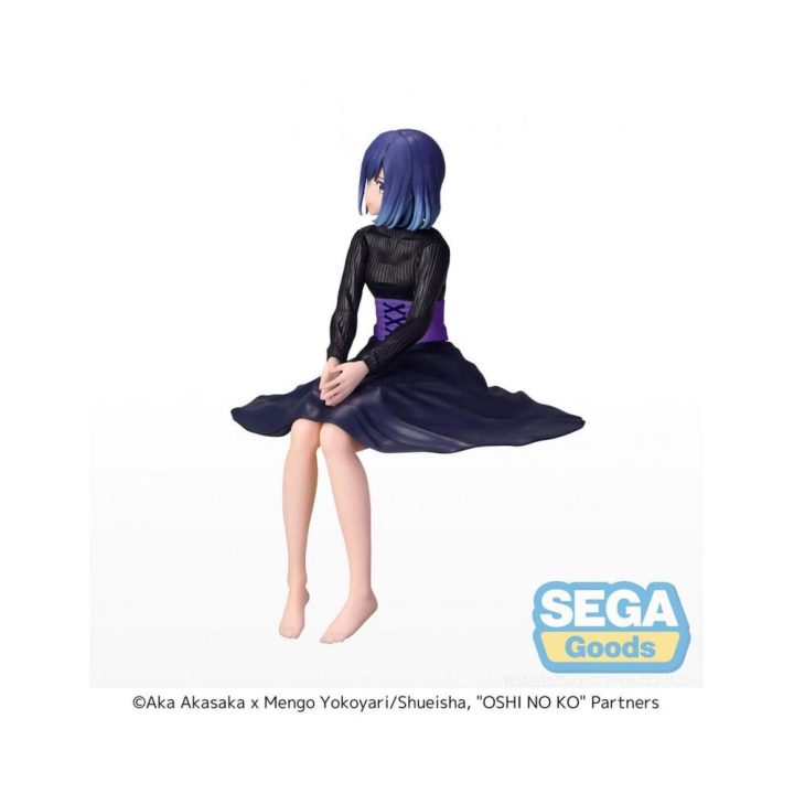 Akane kurokawa pm perching fig. 14 cm oshi no ko (SEAGSC30973)