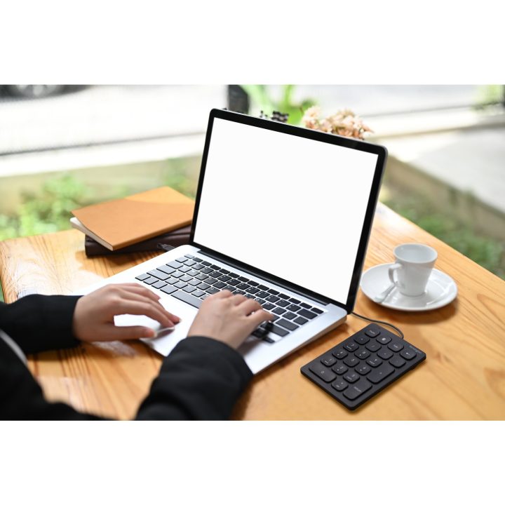 Kensington Wired Numeric Keypad