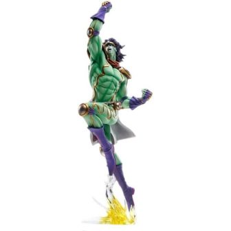 Medicos Entertainment JoJo's Bizarre Adventure Part 3 Stardust…