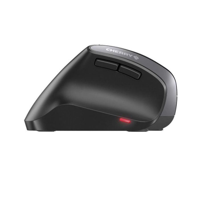 CHERRY MW 4500 Left-Handed Office Wireless RF Optical Mouse 1200 DPI