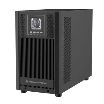 Conceptronic ZEUS52E3K sistema de alimentação ininterrupta (UPS)…