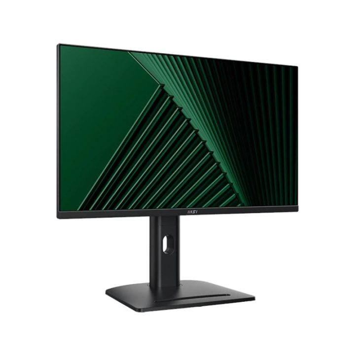 Monitor MSI Pro MP275QPG 27" QHD 100 Hz IPS