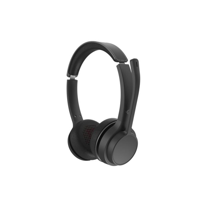 Conceptronic POLONA04B Auriculares Inalámbricos e com Fios Diadema…