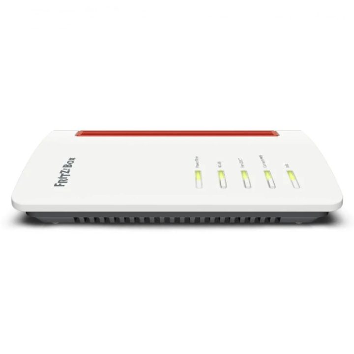 Box FRITZ! 5530 Fiber Edição XGS-PON