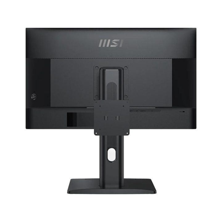 Monitor MSI Pro MP275QPG 27" QHD 100 Hz IPS