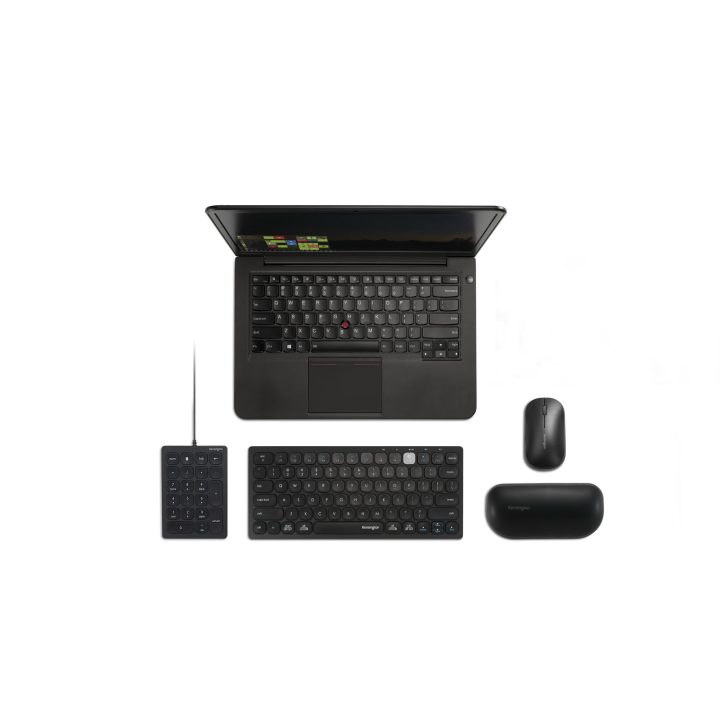 Kensington Wired Numeric Keypad