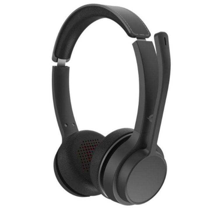 Conceptronic POLONA04B Auriculares Inalámbricos e com Fios Diadema…