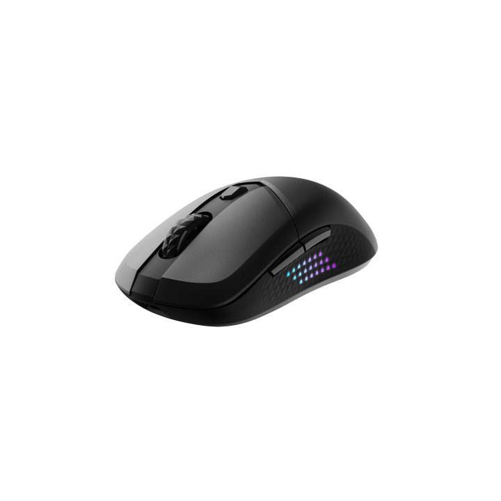 MSI VERSA 300 ELITE WIRELESS rato de jogo para destros RF Wireless +…