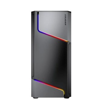 COUGAR MX360 RGB Midi Tower Negro