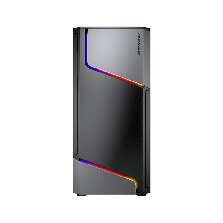 COUGAR MX360 RGB Midi Tower Negro