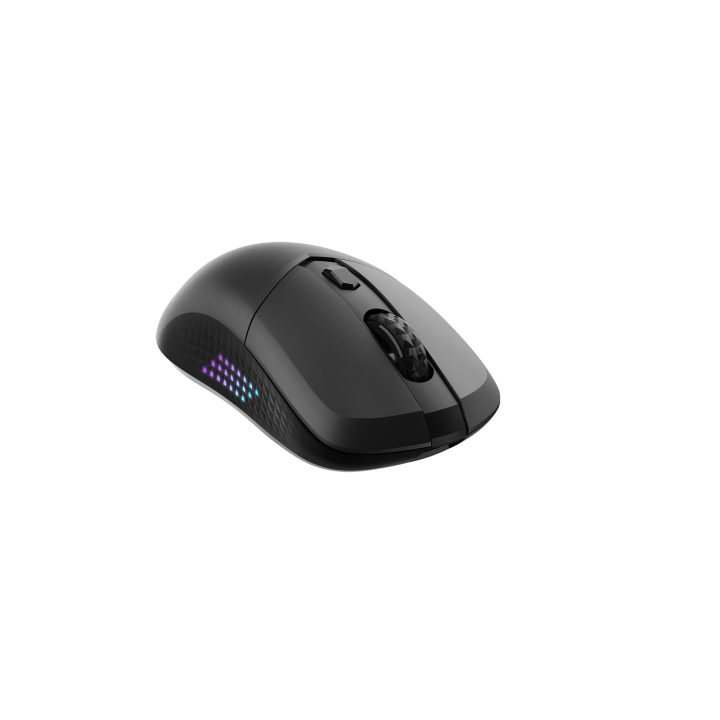MSI VERSA 300 ELITE WIRELESS Right-Handed Gaming Mouse RF Wireless +…